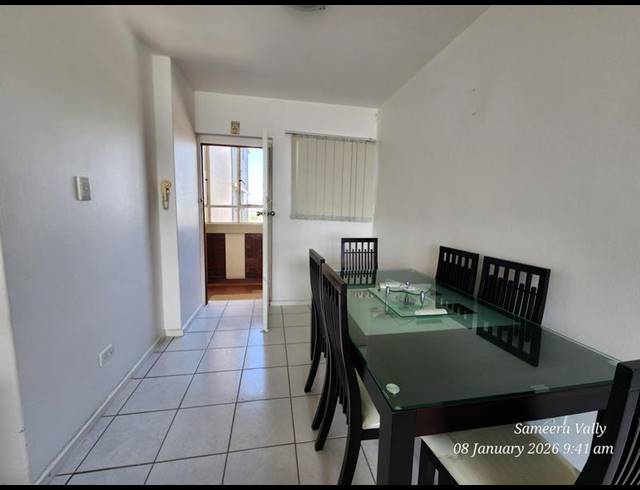 1 BEDROOM PROPERTY TO RENT IN NORTH BEACH